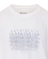 NUMERICAL T-SHIRT