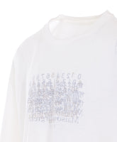 NUMERICAL T-SHIRT