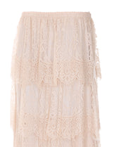 SILVA LONG SKIRT