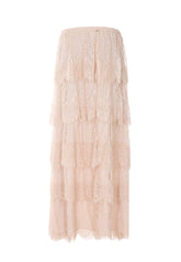 SILVA LONG SKIRT