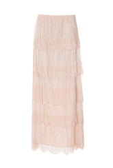 SILVA LONG SKIRT
