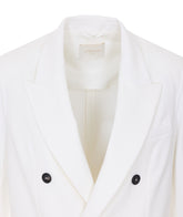 DOUBLE BREASTED JACKET