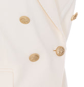 DOUBLE BREASTED JACKET