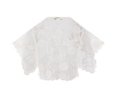 CARDIGAN IN PIZZO