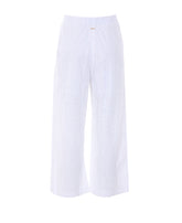 WIDE PANTS
