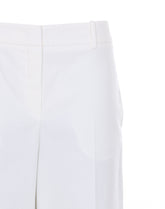 LOGO PANTS
