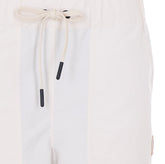 LOGO SHORTS
