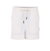 LOGO SHORTS