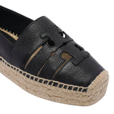 ESPADRILLAS MULTI INES CON PLATFORM