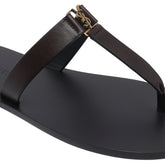 BABYLONE SANDALS