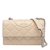 BORSA A SPALLA FLEMING CONVERTIBILE SMALL