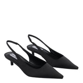 KARI SLINGBACK