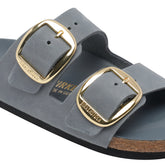 ARIZONA BIG BUCKLE SANDALS