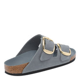 ARIZONA BIG BUCKLE SANDALS