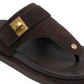 TUNED SANDALS