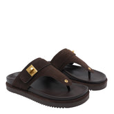 TUNED SANDALS