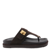 TUNED SANDALS