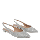 CARE-R FLAT BALLETS
