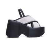 PLATEAU SANDALS