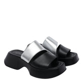 LOGIC SANDALS