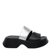 LOGIC SANDALS