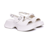 SENSORY SANDALS