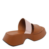 LOGIC SANDALS