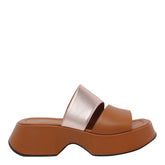 LOGIC SANDALS