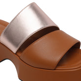 LOGIC SANDALS