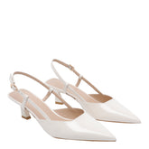 VINNIE SLINGBACK