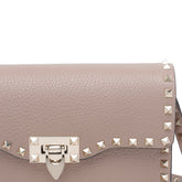 BORSA A SPALLA ROCKSTUD