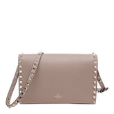 BORSA A SPALLA ROCKSTUD