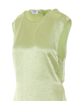 TANK DRESS