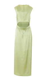TANK DRESS
