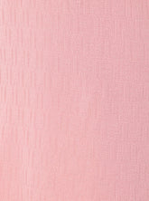 FF ALLOVER MOTIF DRESS