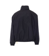 REVERSIBLE FF WINDBREAKER
