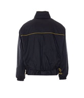 REVERSIBLE FF WINDBREAKER