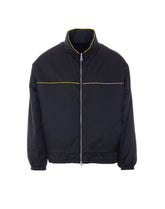 REVERSIBLE FF WINDBREAKER