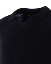 KNITTED T-SHIRT