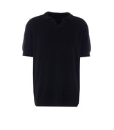 KNITTED T-SHIRT