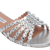 TEQUILA FLAT SANDALS