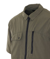 SHORT SLEEVES JACKET