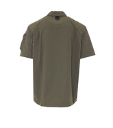SHORT SLEEVES JACKET