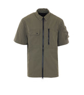 SHORT SLEEVES JACKET