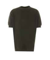 KNITTED T-SHIRT