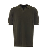 KNITTED T-SHIRT