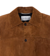 SOVRACAMICIA IN SUEDE