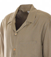 GEOMETRIC SHIRT