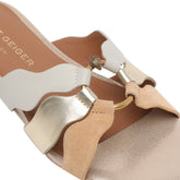 SUN FLAT SANDALS