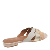 SUN FLAT SANDALS